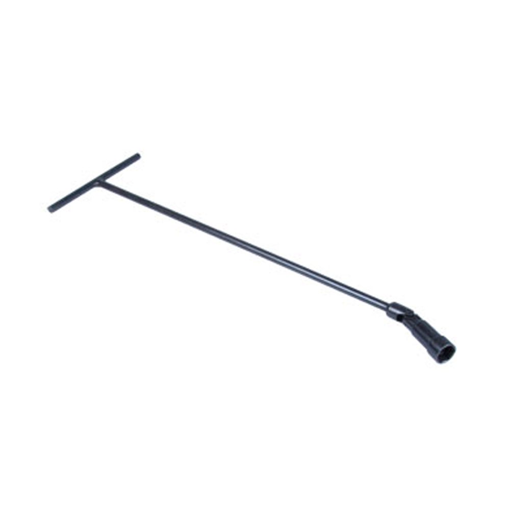 LLAVE DE BUJIA LARGA ARTICULADA UNIVERSAL YAMAHA