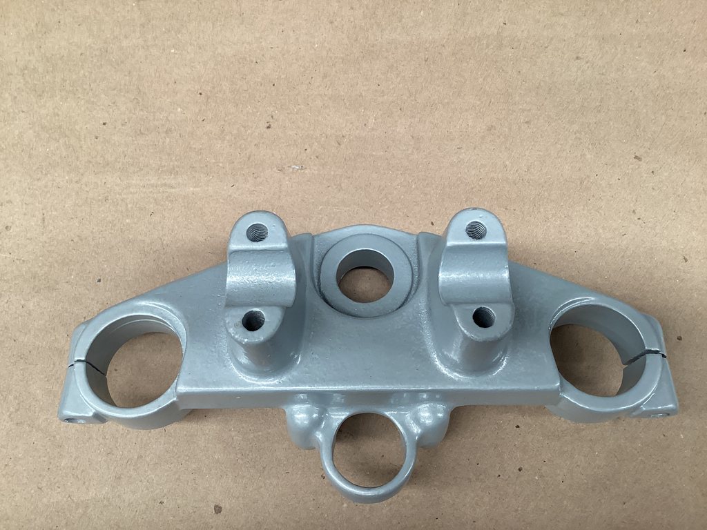 BASE O YUGO SUPERIOR TWISTER 250