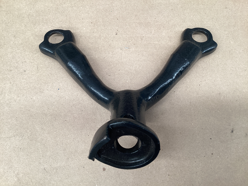 SOPORTE DE PEDAL BIZ