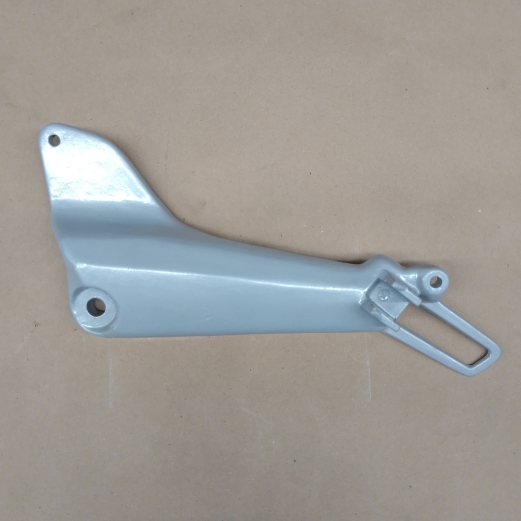 SOPORTE DE PEDAL GL35 TITAN 125 L/D