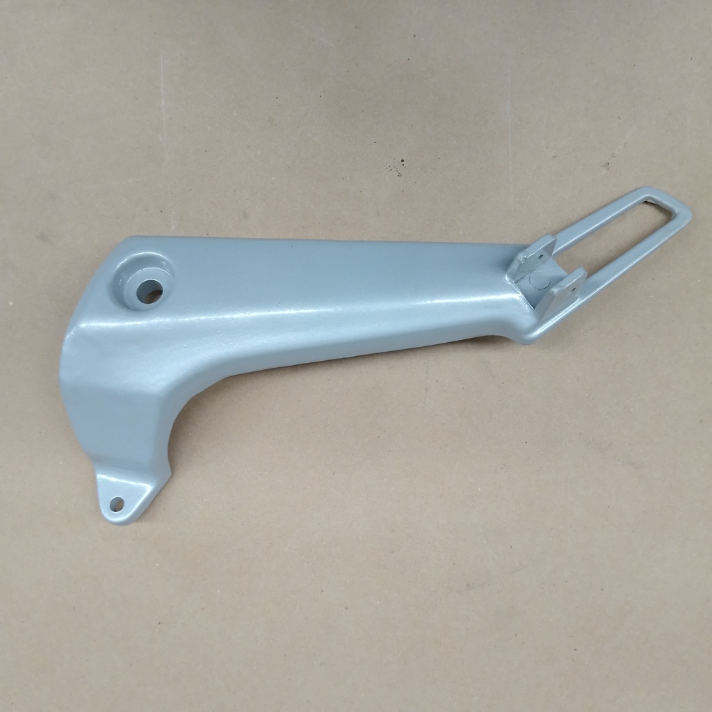 SOPORTE DE PEDAL TITAN 125 L/I