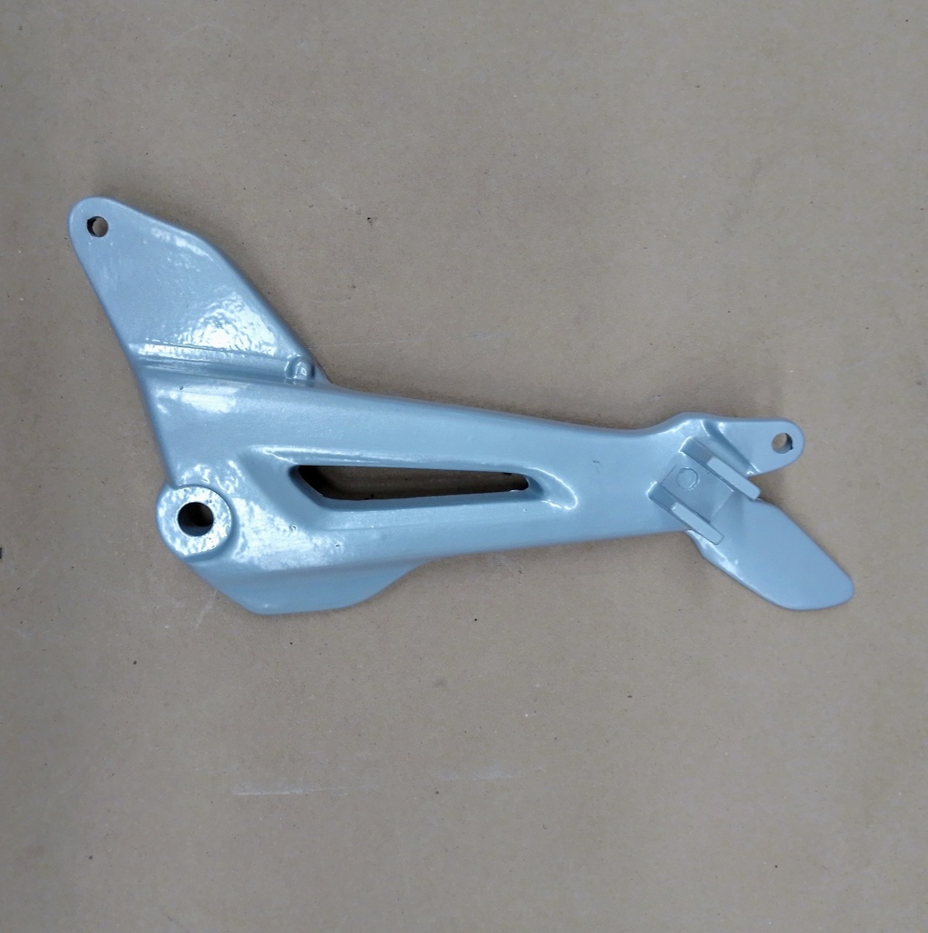 SOPORTE DE PEDAL GL254 TITAN 150 L/I