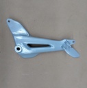 SOPORTE DE PEDAL GL254 TITAN 150 L/I