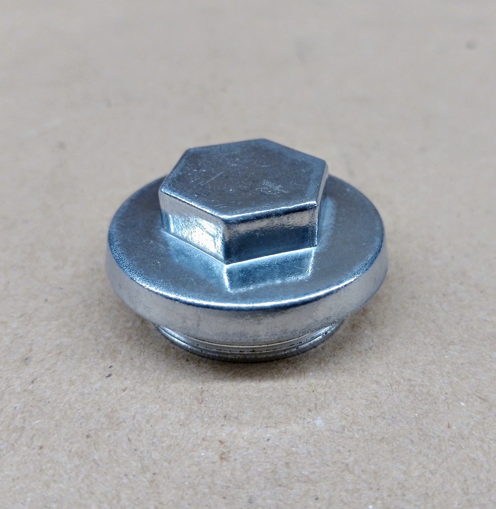 TAPON DE ACEITE TITAN KS