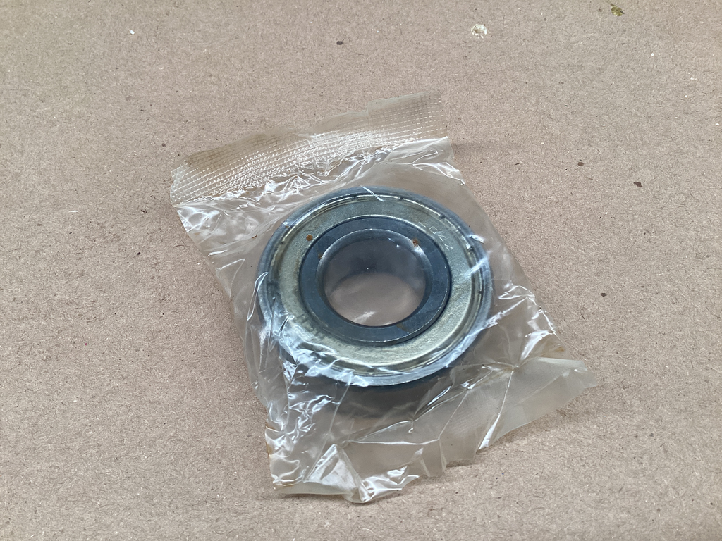 BALERO 6204 ZZE HCH