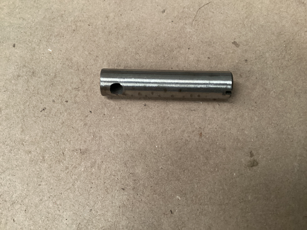 EJE BALANCIN CARGO/TITAN