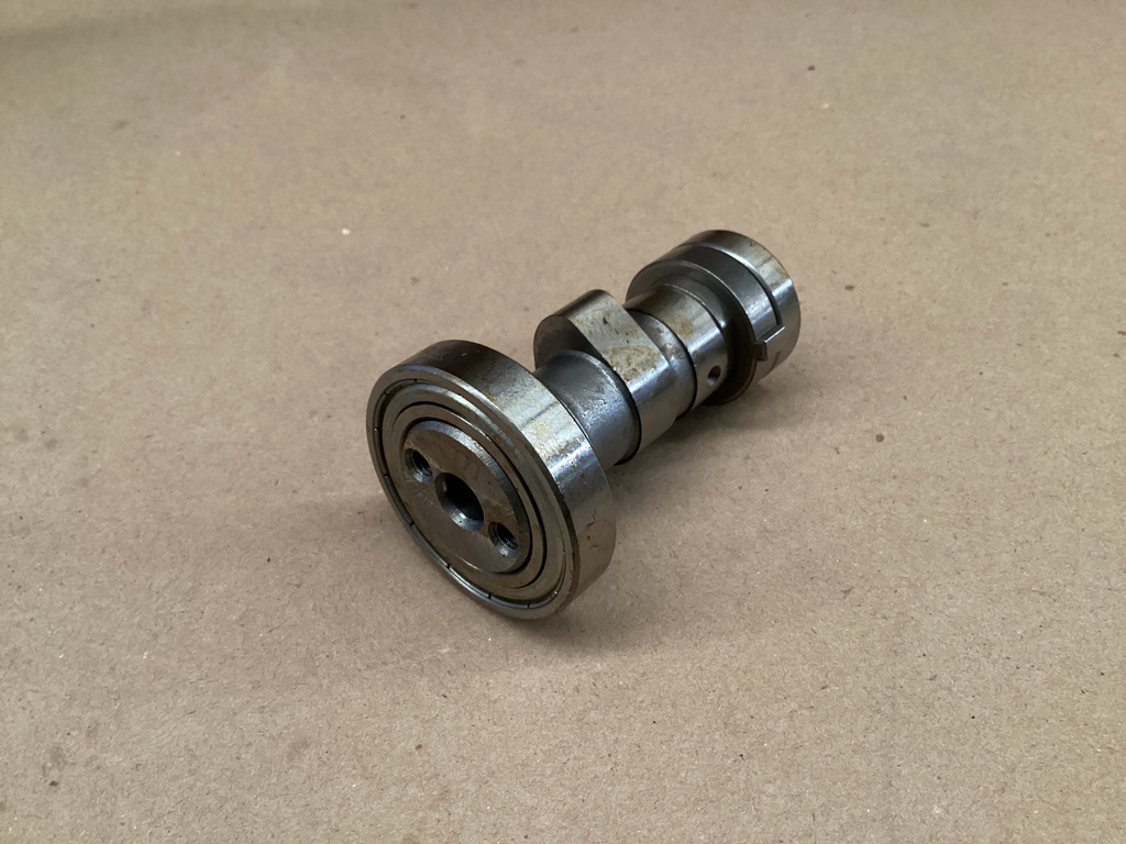 LEVA DE ARBOL BIZ 100