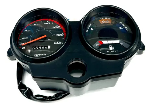 RELOJ VELOCIMETRO TABLERO CARGO/TITAN 1 PIEZA