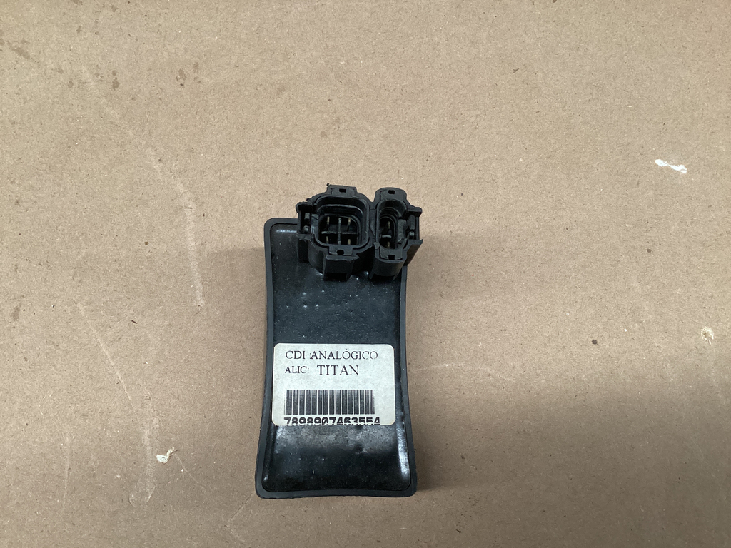 CDI ANALOGICO CARGO/TITAN HASTA 2002