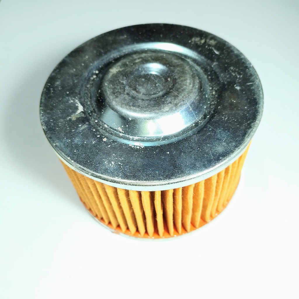 FILTRO DE AIRE CARTON - C90 LUTZER