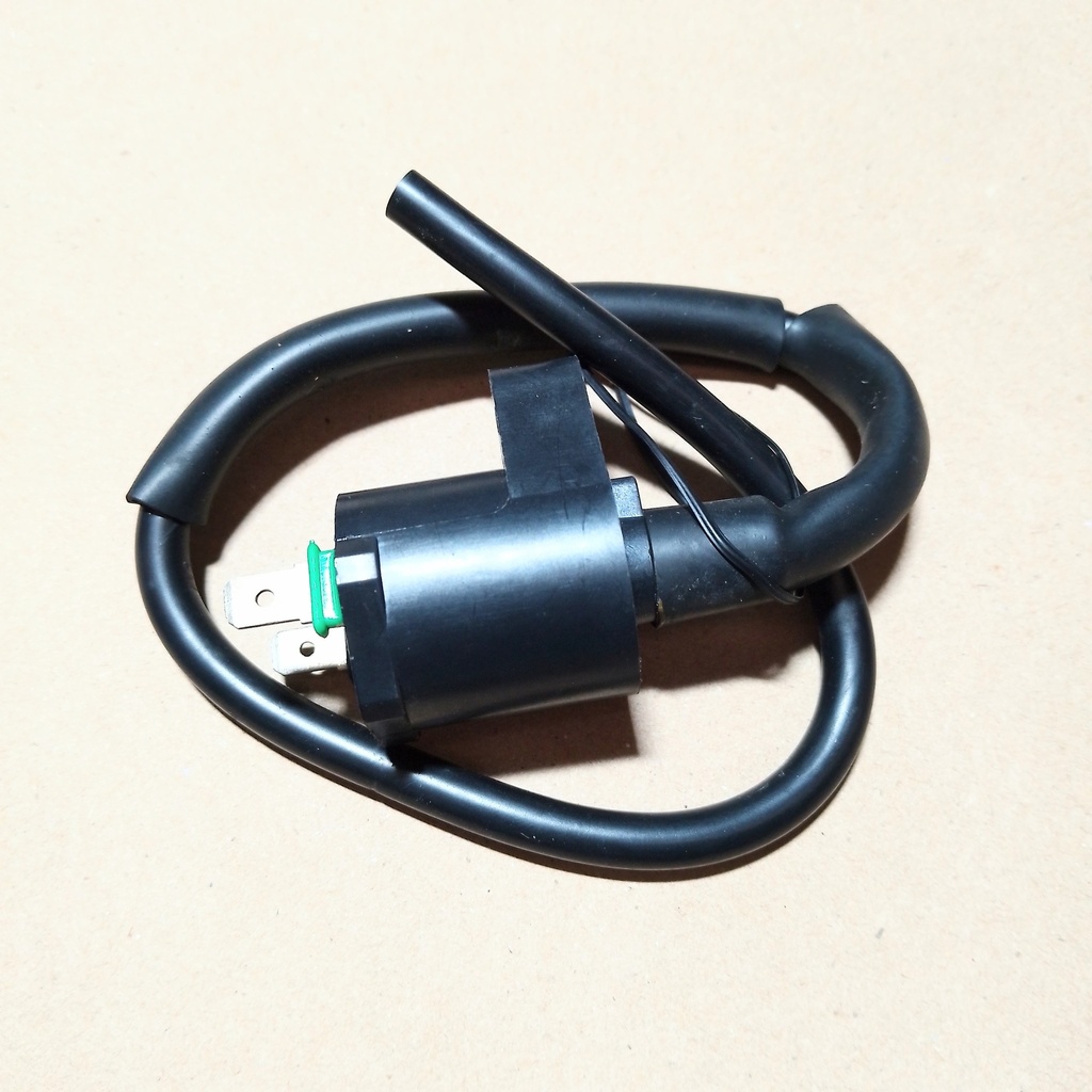 BOBINA ARRANQUE TITAN 2000-02