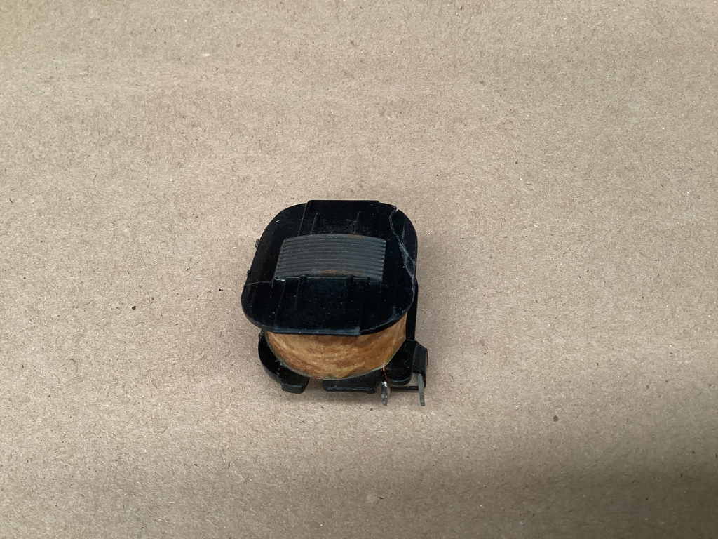 BOBINA FUERZA HONDA TITAN 2000-02