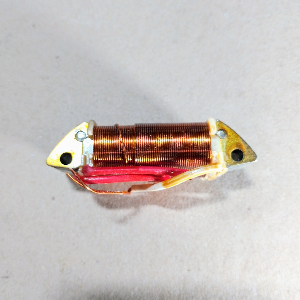 BOBINA LUZ HONDA 12V