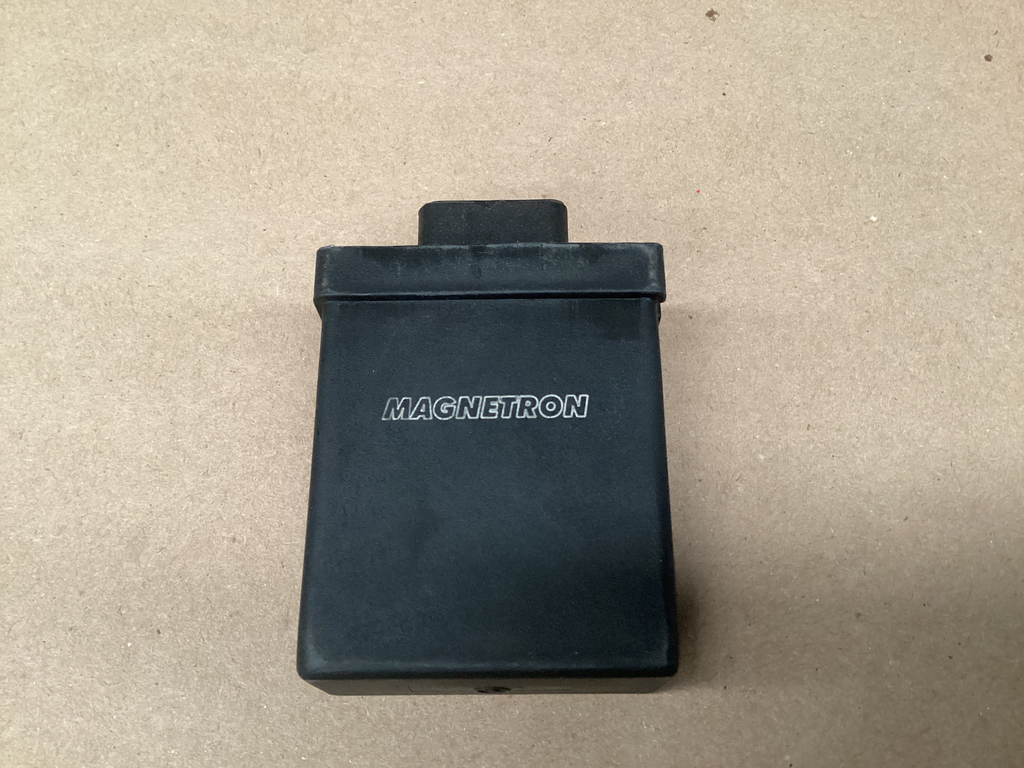 CDI DIGITAL YBR HASTA 2001 SIN LIMITADOR