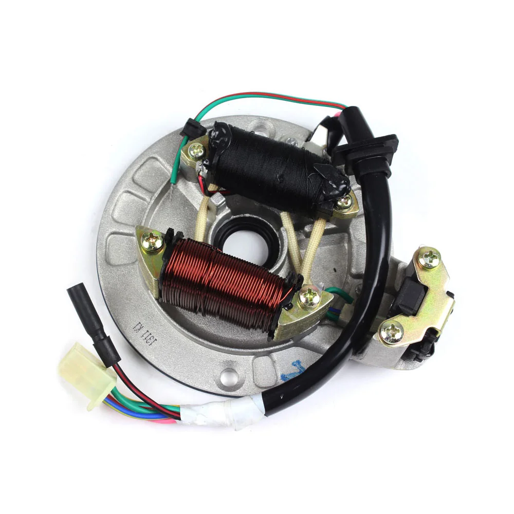 ESTATOR BIZ - PARTIDA ELECTRICA