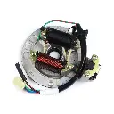 ESTATOR BIZ - PARTIDA ELECTRICA