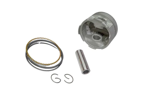 PISTON COMPLETO CARGO MA/FORZA 125 - STD