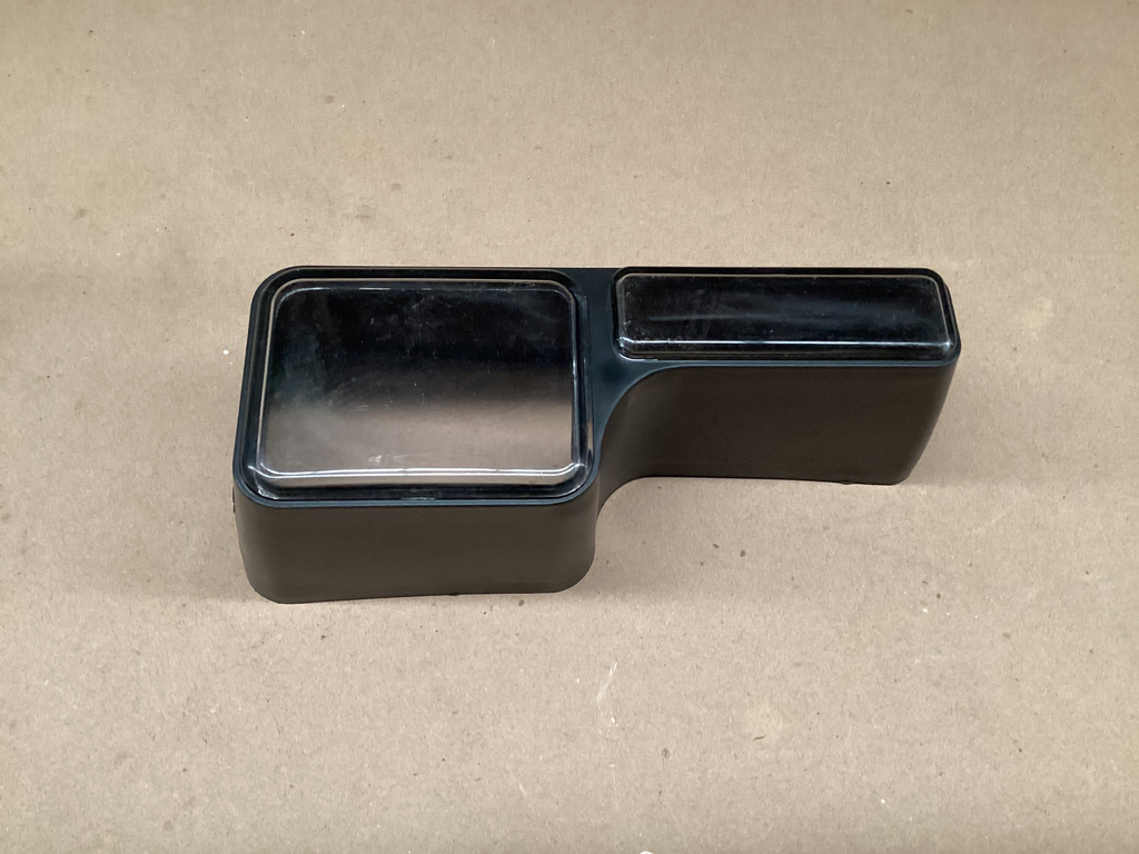 CARCASA SUPERIOR PANEL BROS 125/150