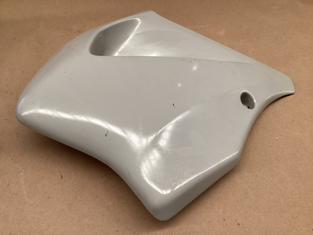 ENTRADA DEL AIRE LI/LD TWISTER S/P