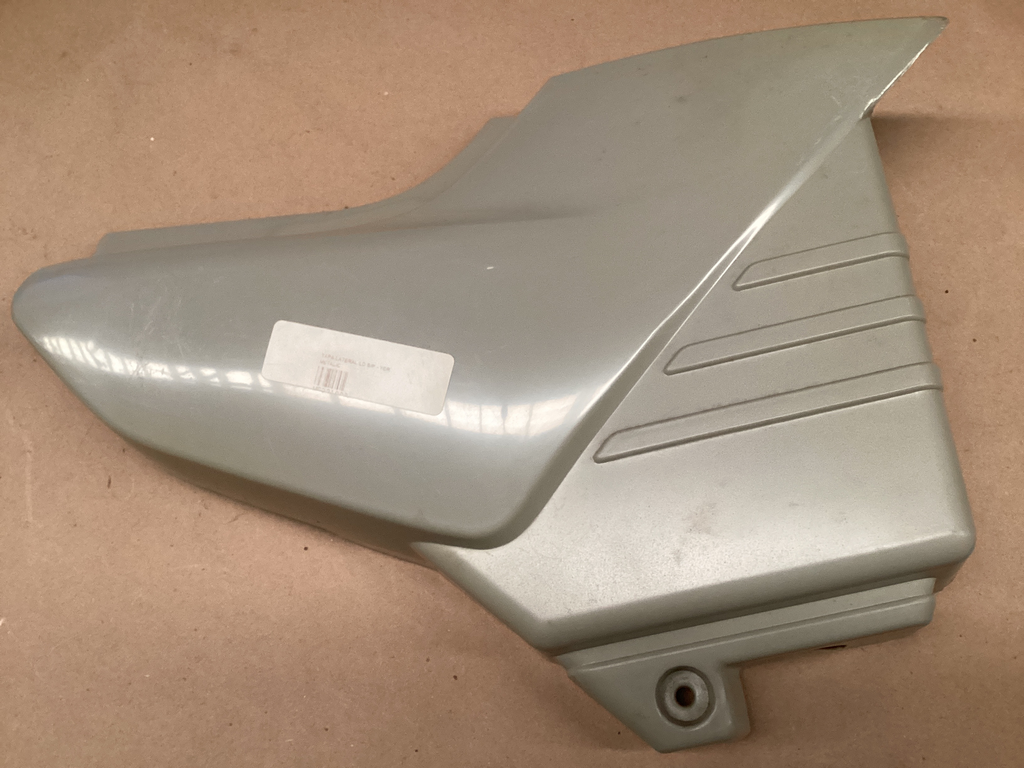 TAPA LATERAL LD S/P - YBR