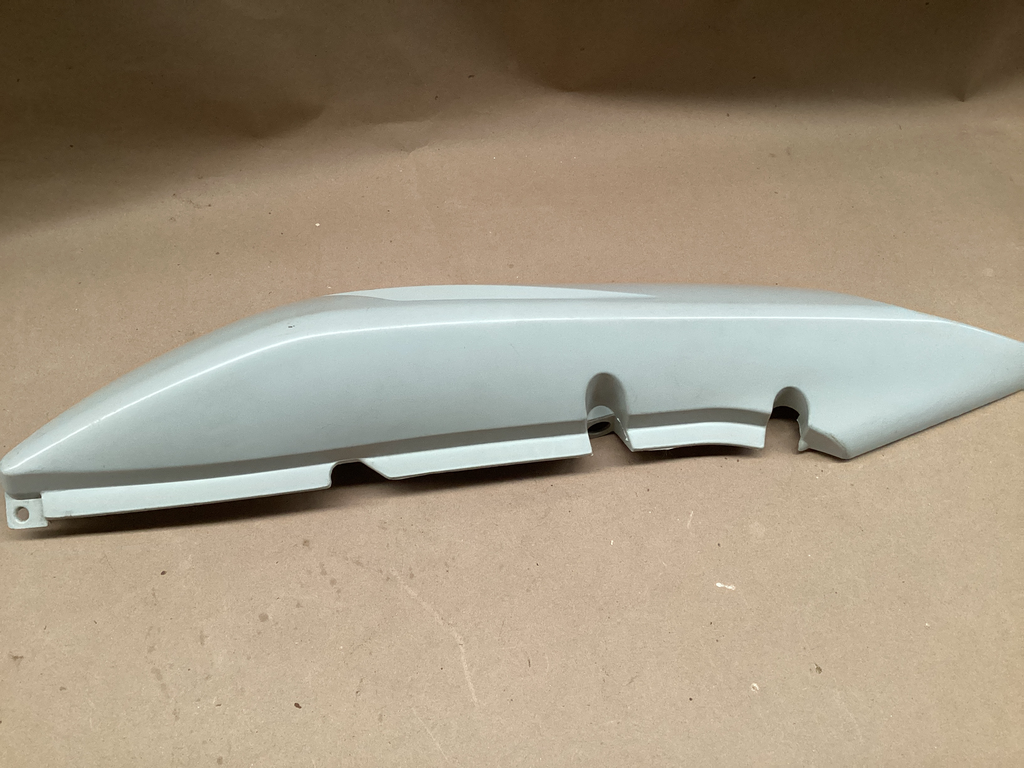 TAPA TRASERA TWISTER S/P