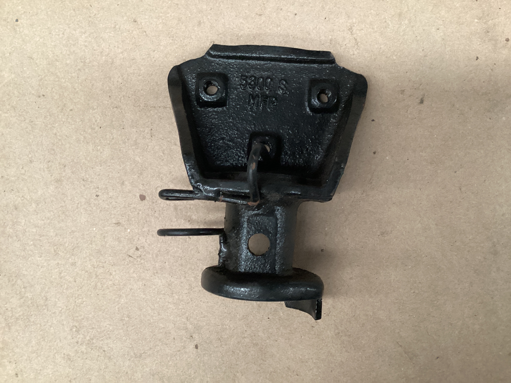 BASE MANUBRIO SUPERIOR BIZ