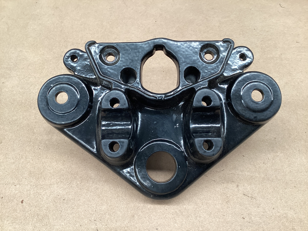 BASE MANUBRIO SUPERIOR TITAN 150