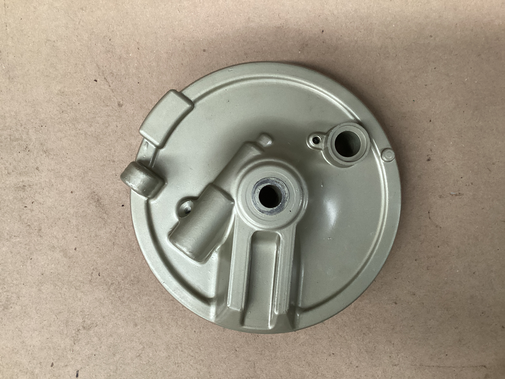 PORTA BALATAS DELANTERO BIZ 100