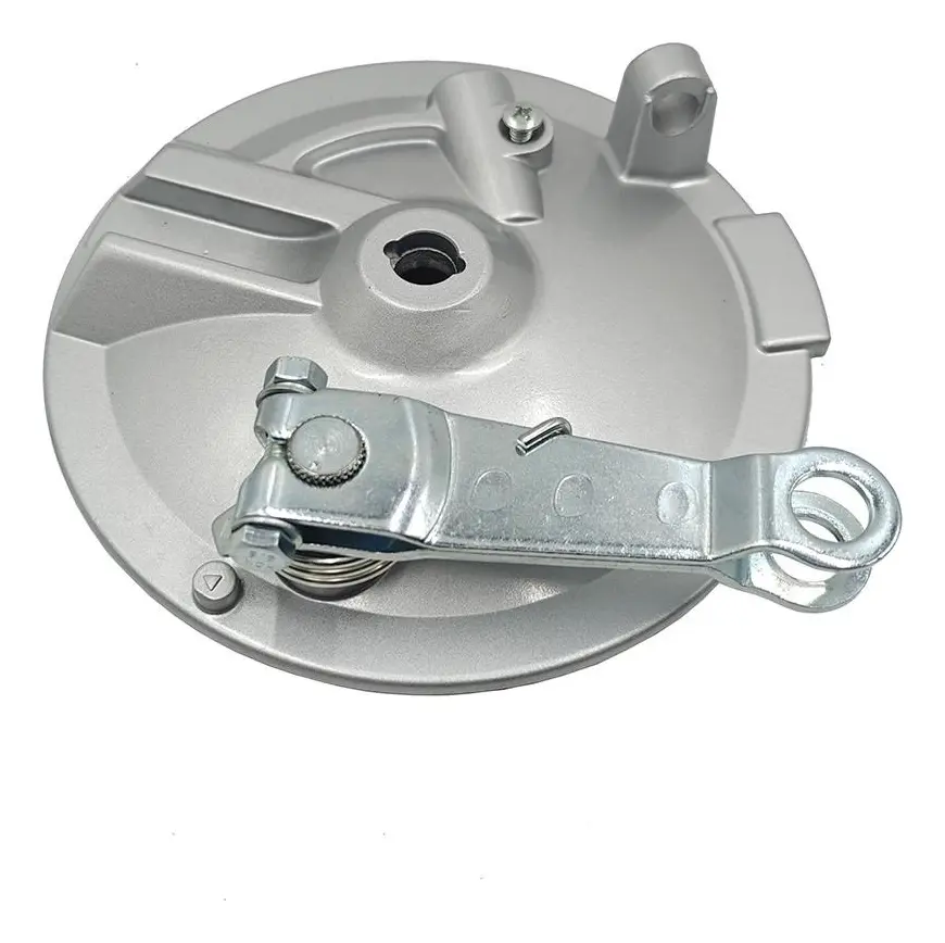 PORTA BALATAS DELANTERO CARGO