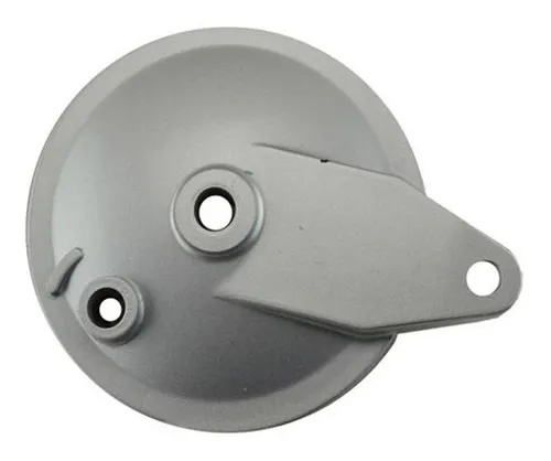 PORTA BALATAS TRASERO BIZ 100