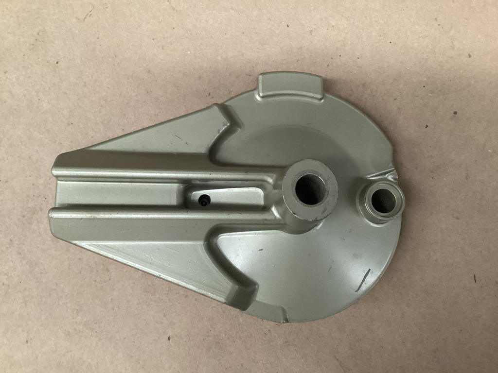 PORTA BALATAS TRASERO TWISTER/ TORNADO