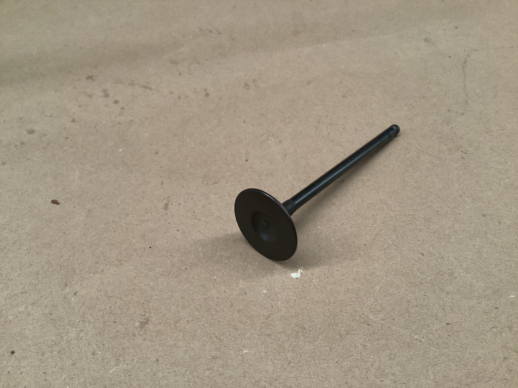 VALVULA ADMISION TITAN 150