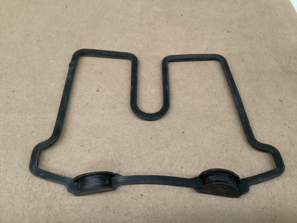 JUNTA PUNTERIAS DEL MOTOR TWISTER/TORNADO