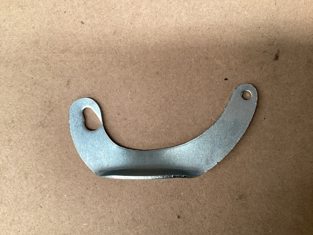 MEDIA LUNA PARADOR CENTRAL CARGO/TITAN M.N.