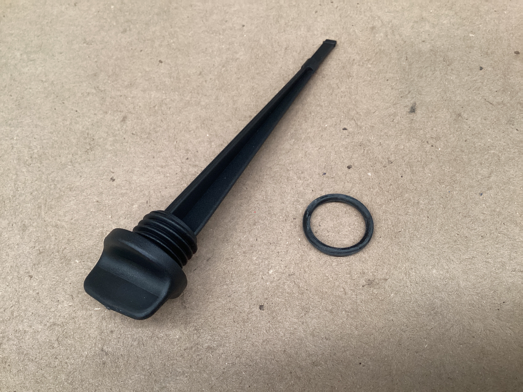 MEDIDOR DE ACEITE CARGO