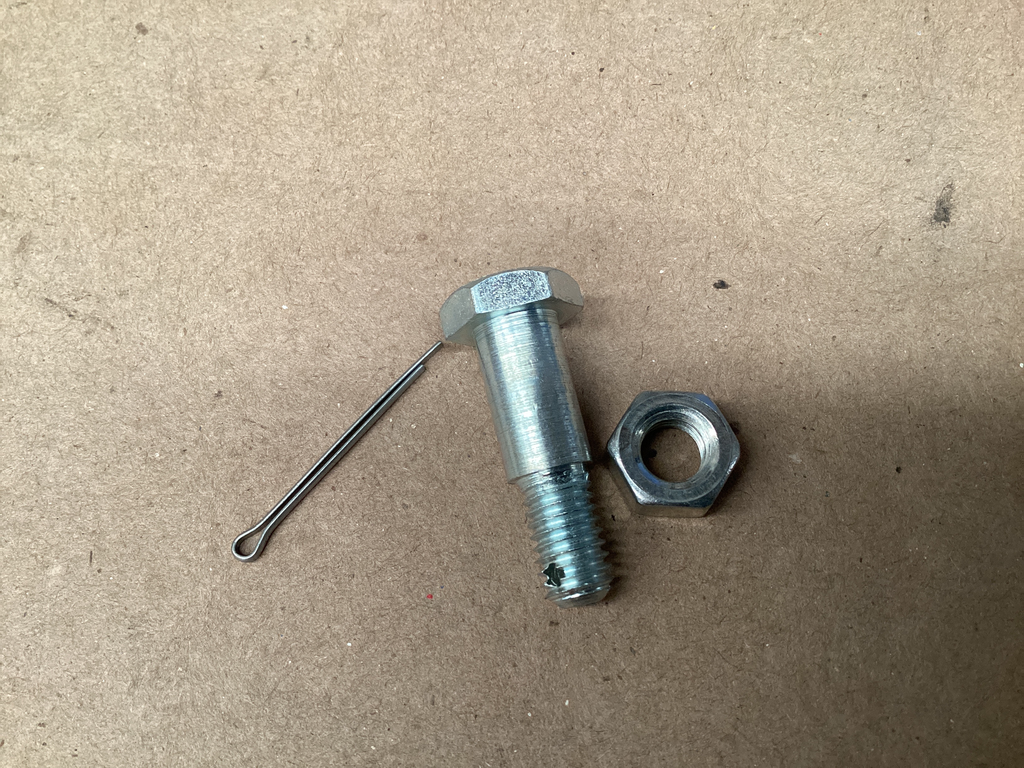 TORNILLO PORTA BALATA TRAS. CARGO/TITAN