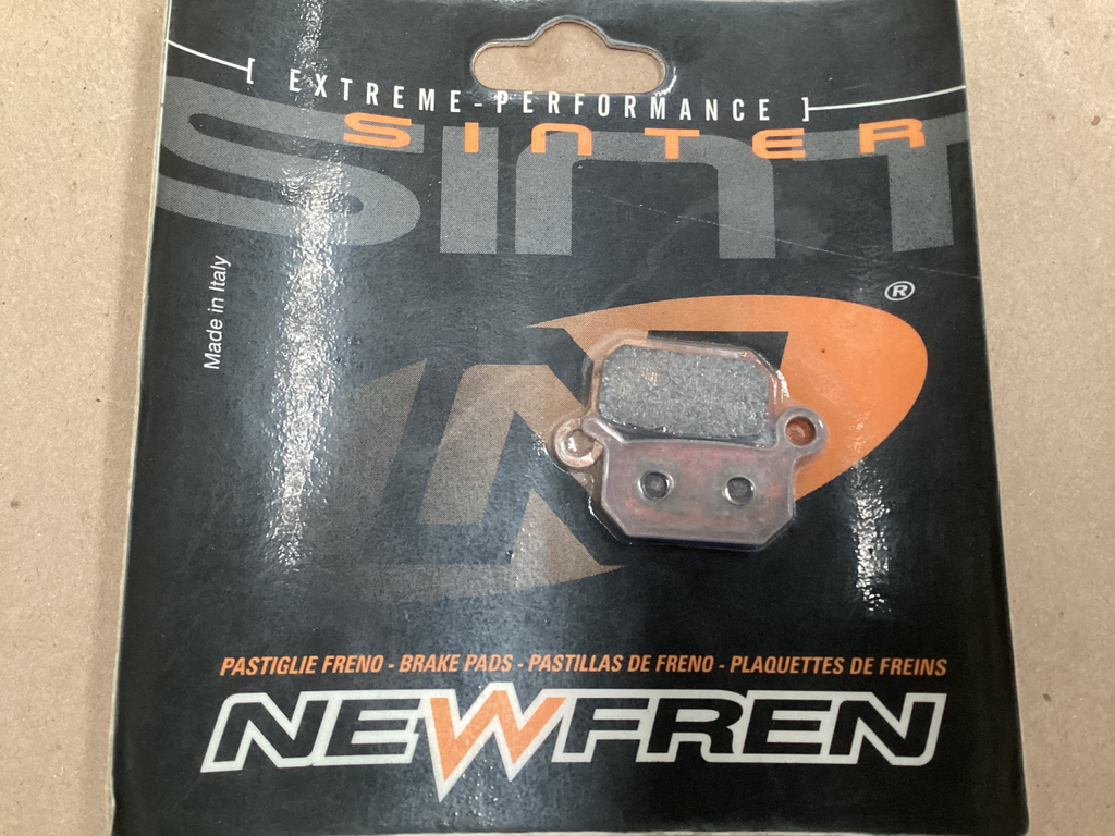 BALATA DE FRENO KTM SX50 02-D,SX65 04-T/LEM-L2-L3 CROSS 03DT/RX65 05-DT