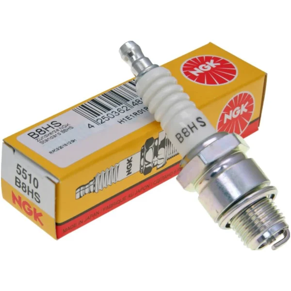 BUJIA NGK Mod. B8HS
