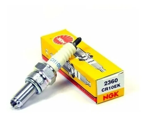 BUJIA NGK Mod. CR10E-K YZR 6 R6