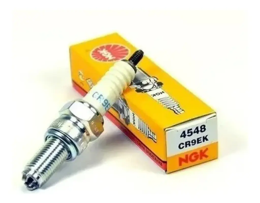 BUJIA NGK Mod. CR9EK