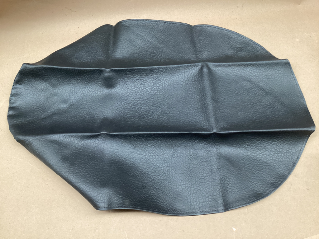 FUNDA P/ASIENTO TITAN 94/00