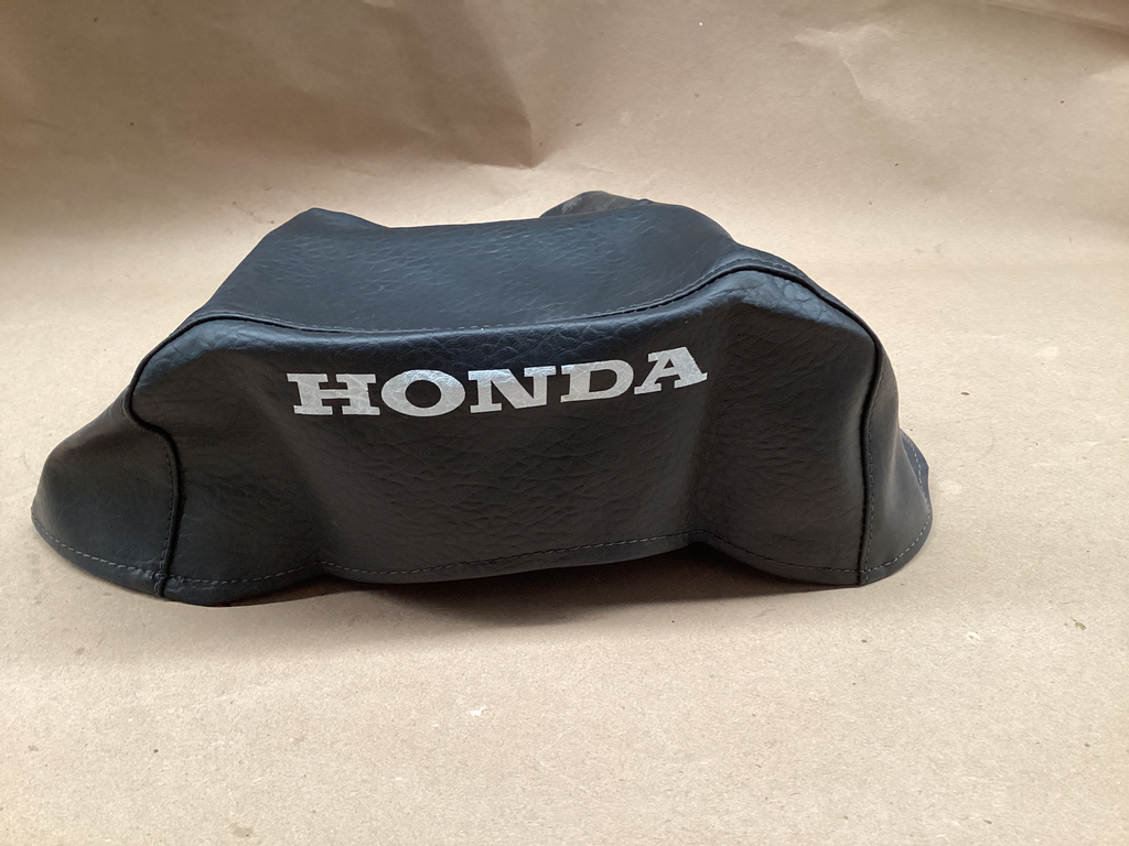 FUNDA P/ASIENTO TITAN KS/ES 00/02