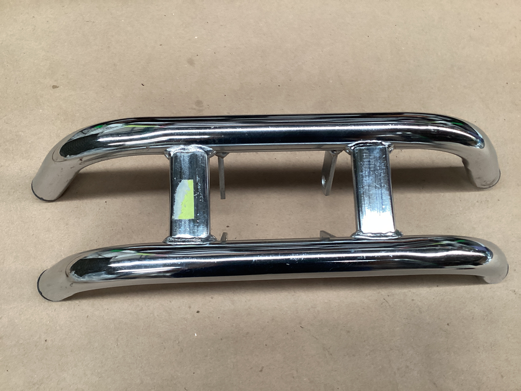 DEFENSA 2 BARRAS FAZER 250