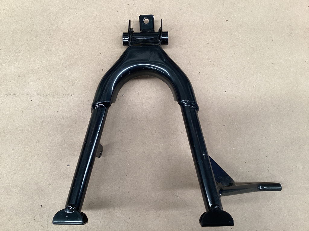 PARADOR CENTRAL TITAN 150