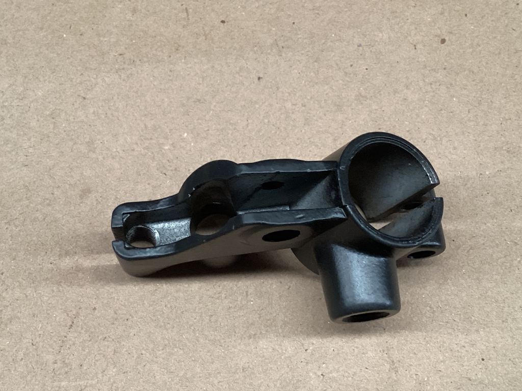 SOPORTE MANIJA D YBR 125