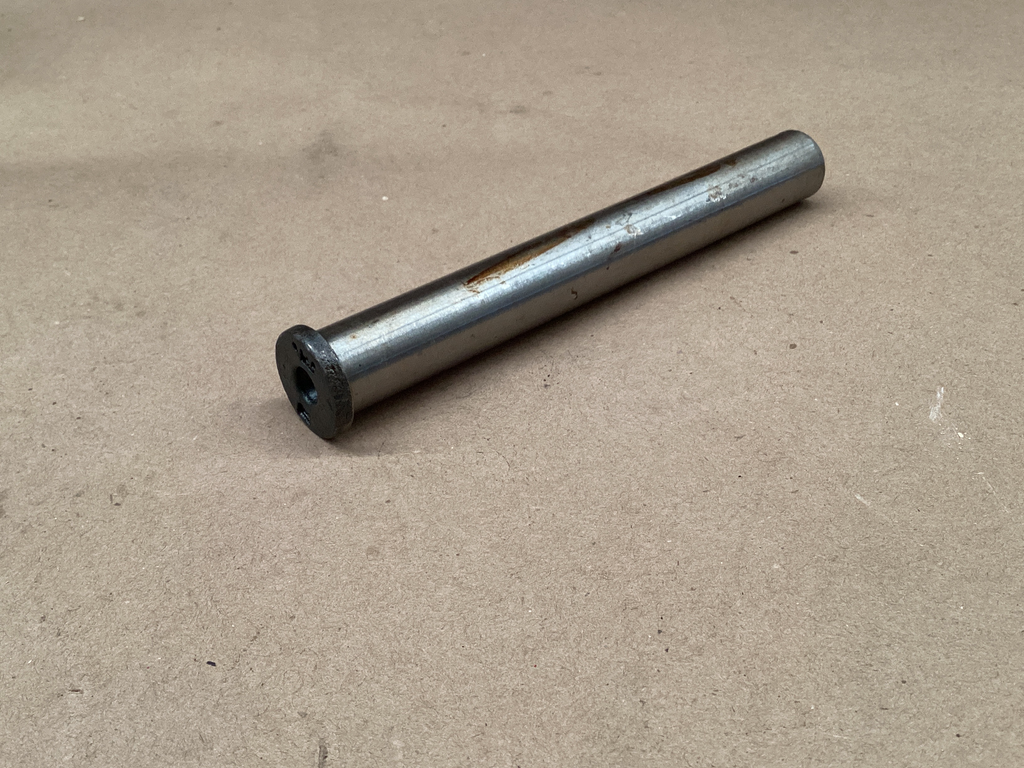 EJE PARADOR CENTRAL BIZ 100