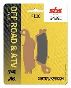 BALATA SBS YAMAHA YZ (FA450)