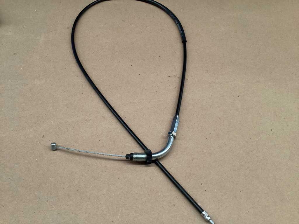 CHICOTE CARGO 2003 ACELERADOR