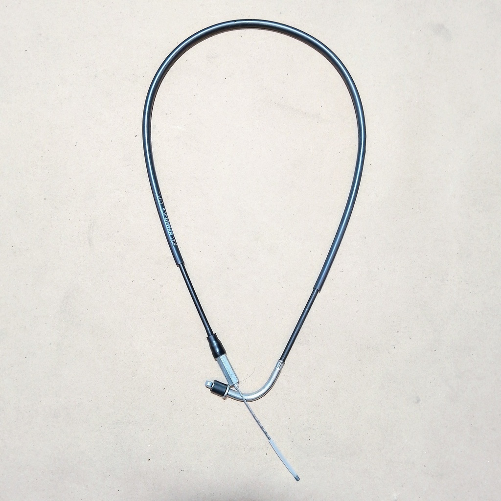 CHICOTE ACELERADOR CRYPTON 100