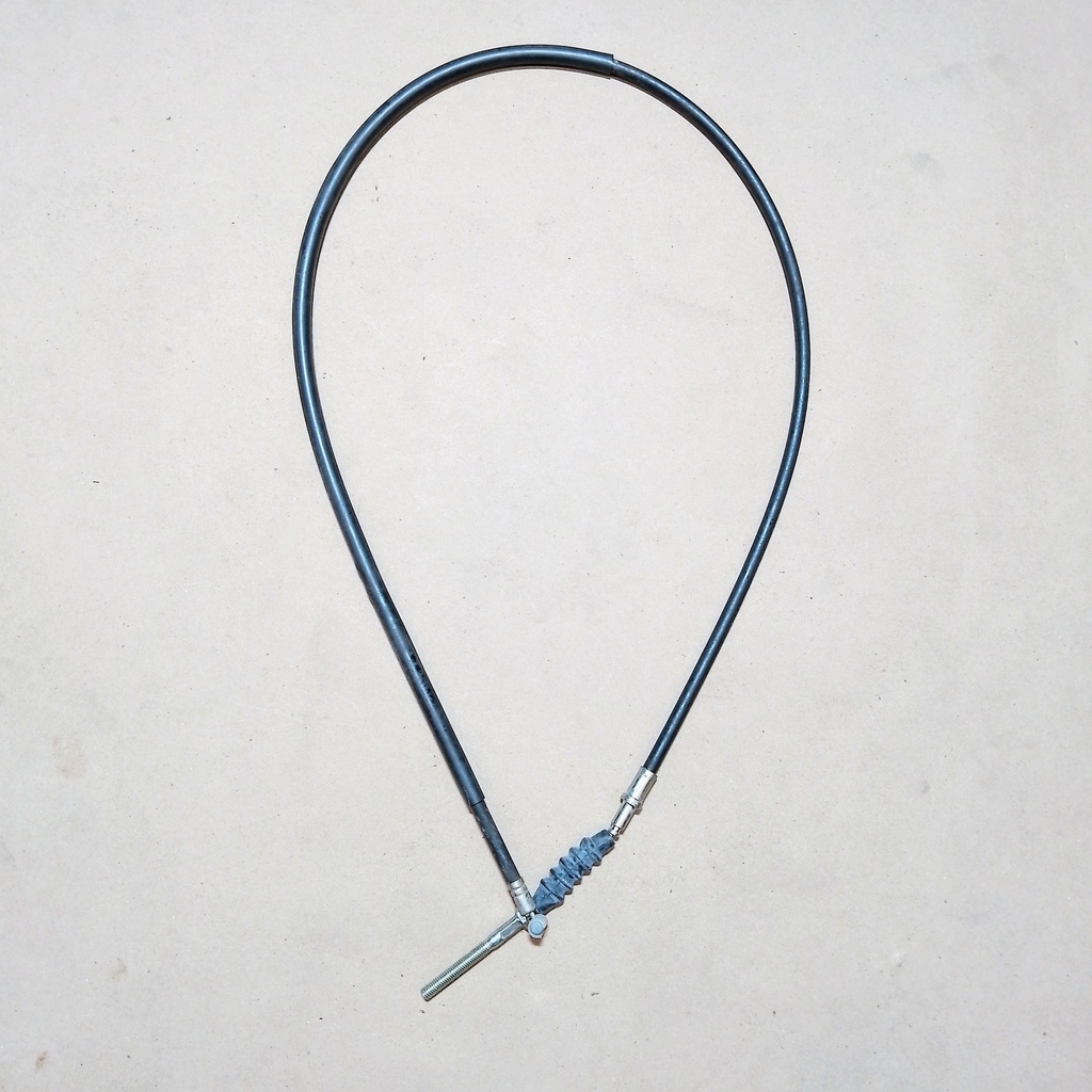 [31165] [3XAF634100] CHICOTE FRENO CRYPTON 100